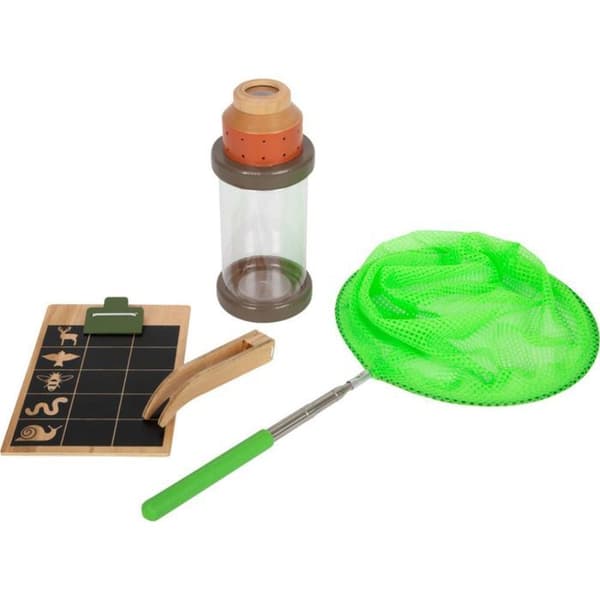 Udforsker Kit Discovery