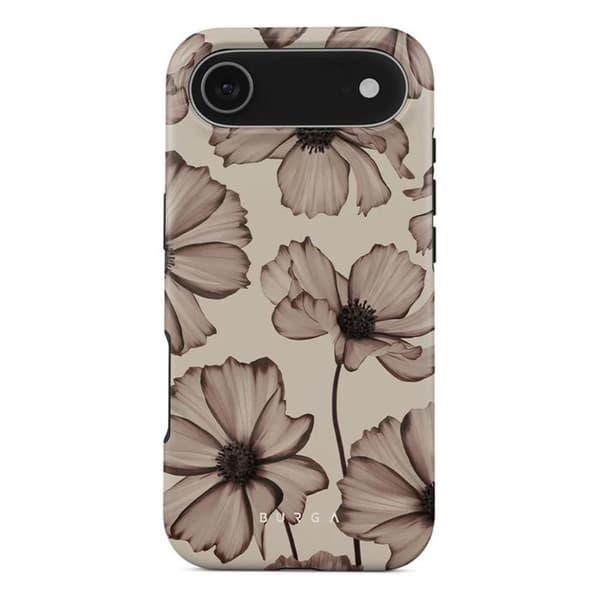 Coque Tough MagSafe Apple iPhone Air - Barely Yours