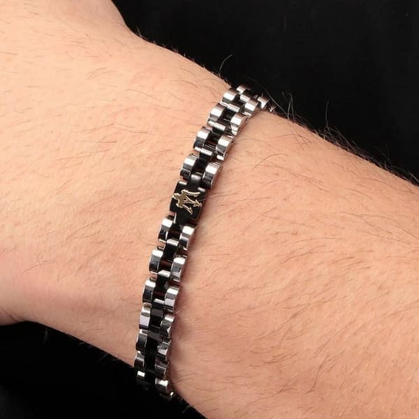 Armband i stål - JM320AST08