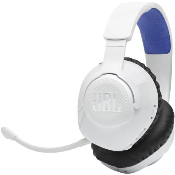 JBL Quantum 360 trådløs gaming headset til Playstation