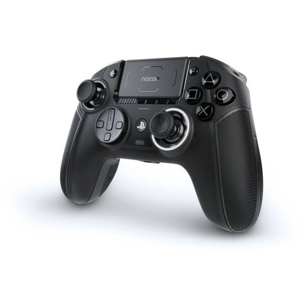 Spilcontroller - NACON - Revolution 5 Pro - Triple Black - Trådløs - USB-C - Vibration