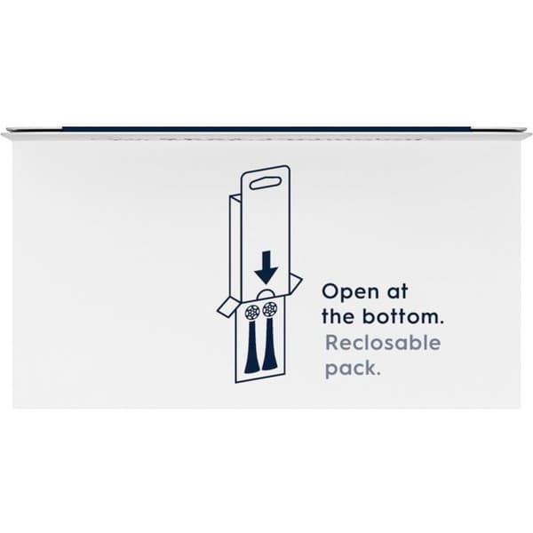 Oral-B iO Ultimate Clean 4 stk.