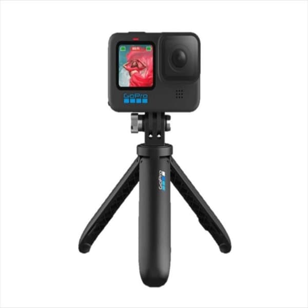 GoPro Reseset