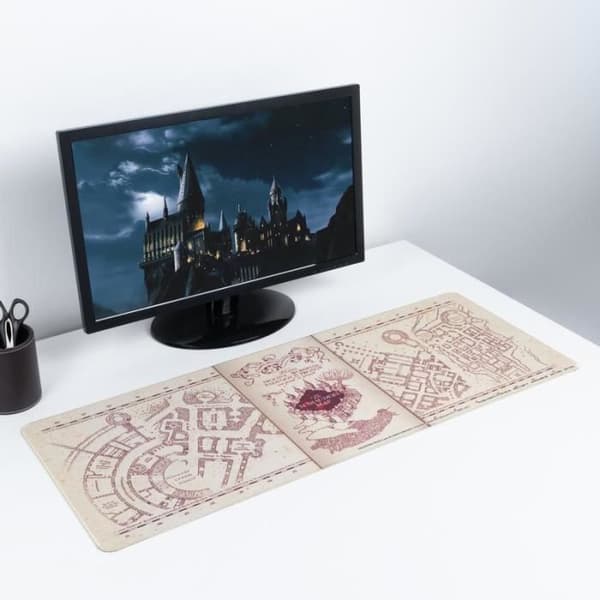 Harry Potter skrivebordsmåtte