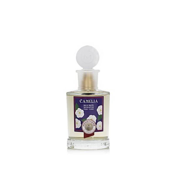 Monotheme Venezia Camelia Eau de Toilette (Kvinde) 100 ml