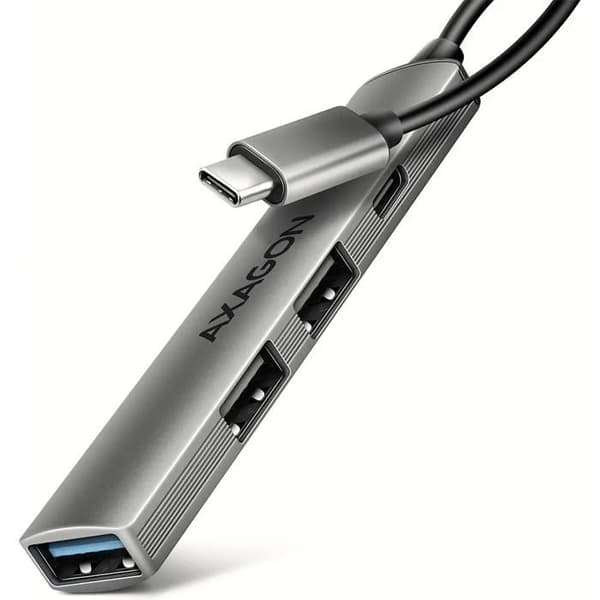 USB-C-hubb Axagon HUE-STC