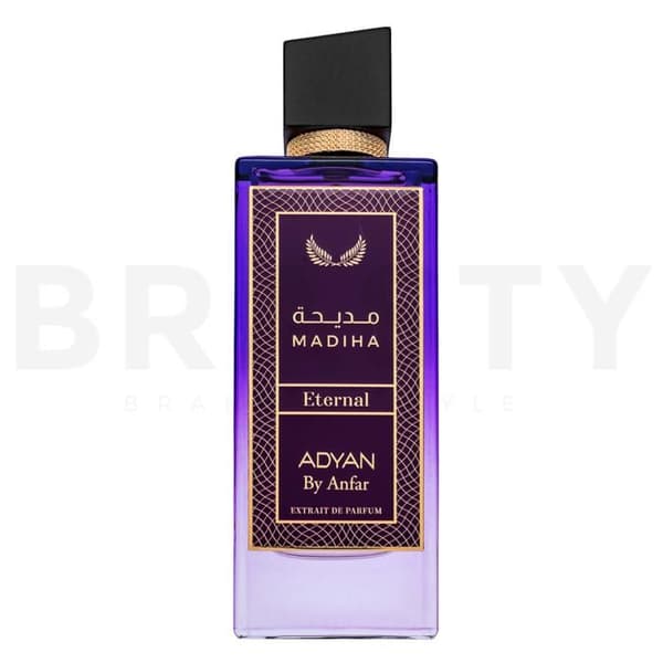 Adyan Madiha Eternal eau de parfum unisex 100 ml