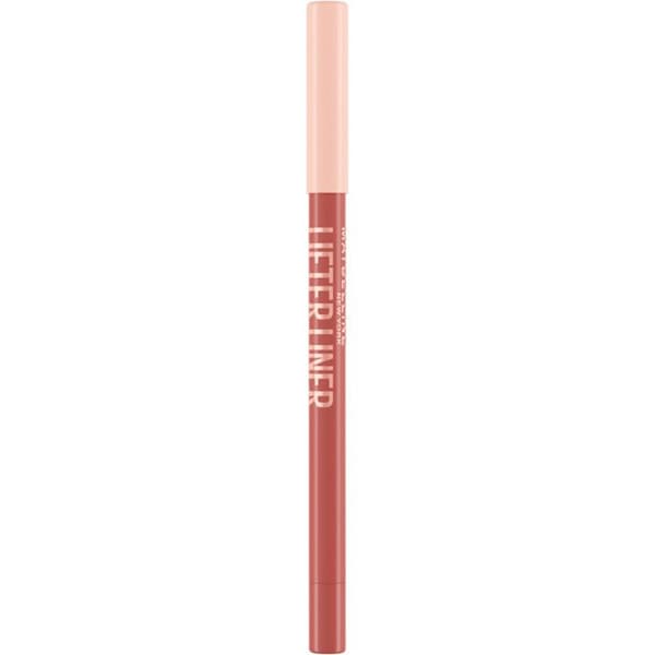 Maybelline New York Lifter Læbestift Maybe It's