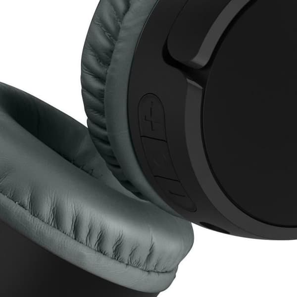 BELKIN SOUNDFORM™ Mini - Over-ear trådløse hovedtelefoner til børn - Bluetooth - Sort