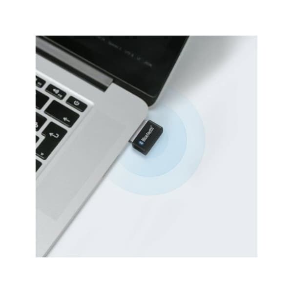 USB-adapter - MERCUSYS - MA530 - Bluetooth 5.3 - Nano-storlek - Windows 11/10/8.1/7