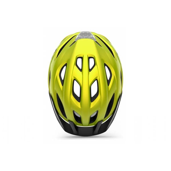 Casque Met Crossover