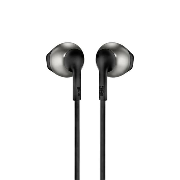 Jbl Tune 235 BT hörlurar, trådlös Bluetooth