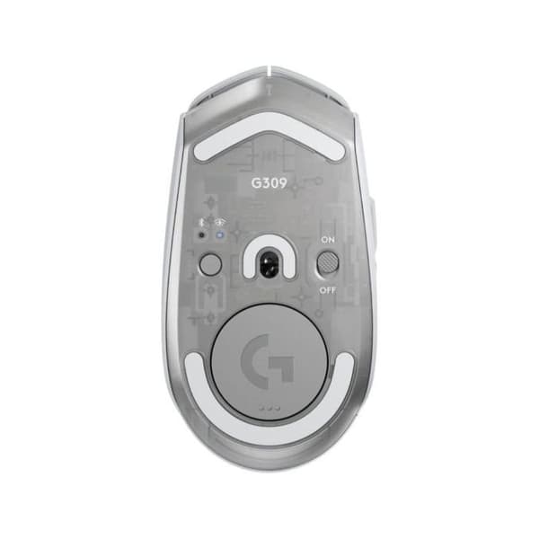 Logitech G309 LIGHTSPEED