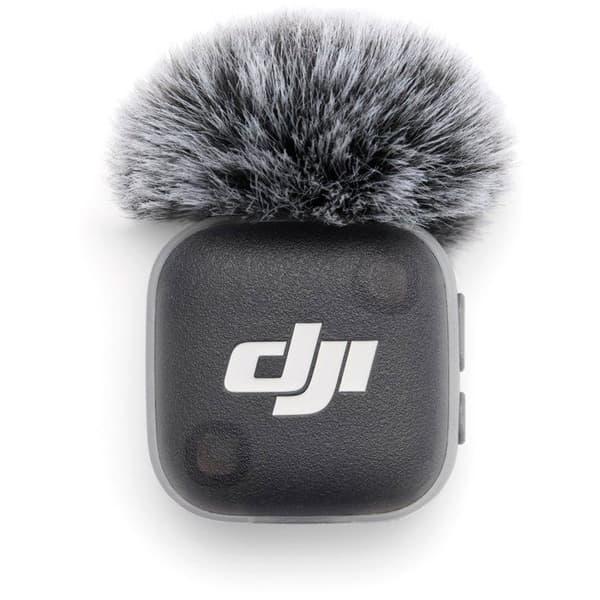 Trådlös mikrofon - DJI - Mic Mini 2 - Sändare