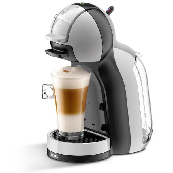 Krups KP123B Bicolor espressomaskin