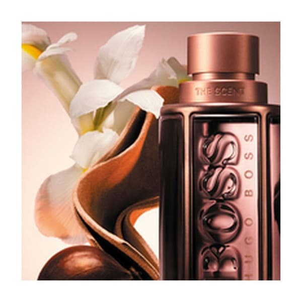 Boss The Scent Le Parfum Eau de Parfum 100 ML