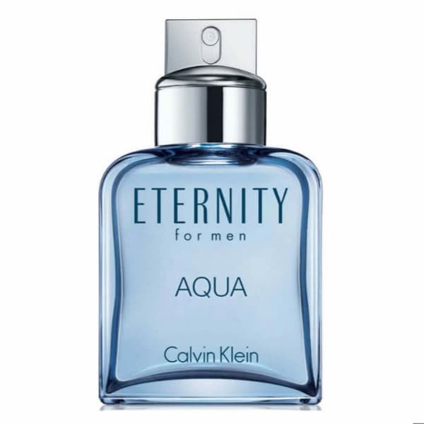 Calvin Klein Eternity Aqua EDT 100ml