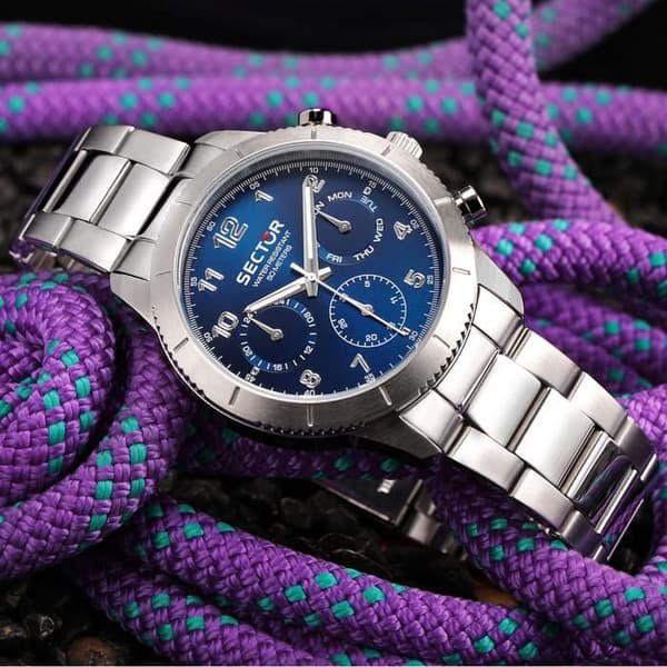 armbåndsur - Sector - R3253578012 - - - Kvinder