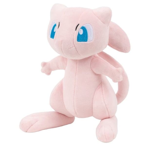 Plys Mew - 20 cm
