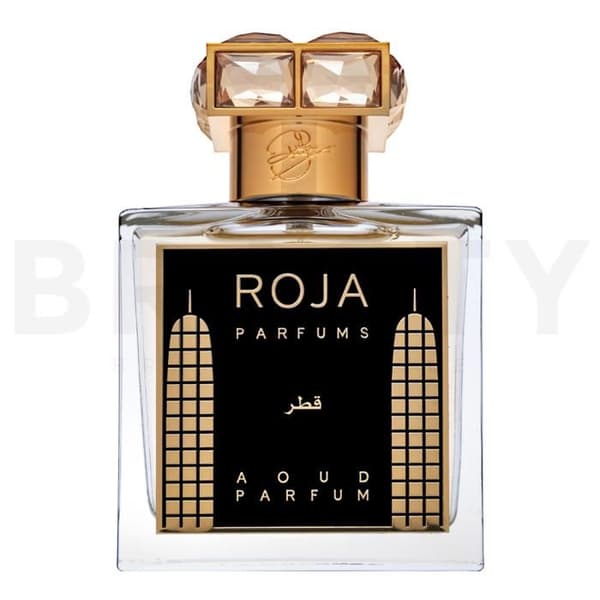 Roja Parfums Qatar parfym unisex 50 ml