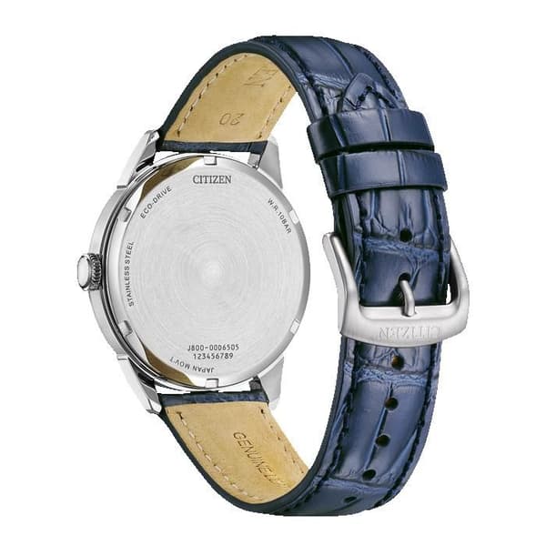 Citizen-klocka - Herr - AW0151-00LC