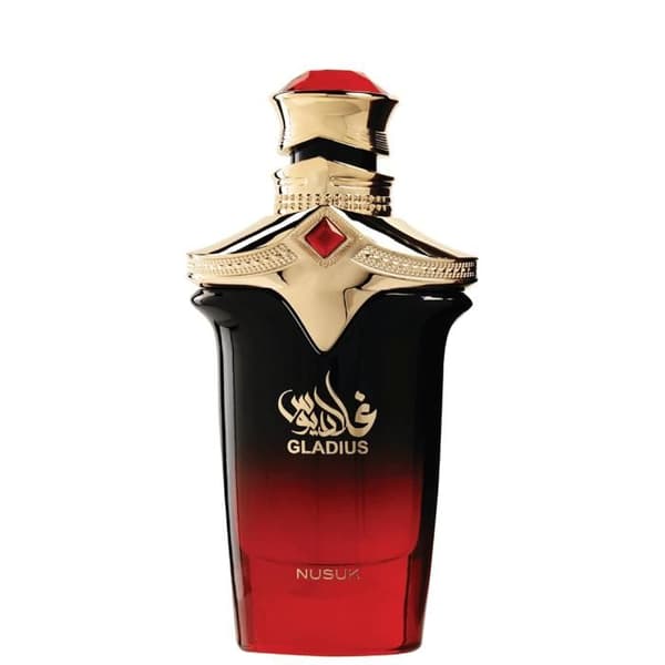 Eau de Parfum Nusuk – Gladius 100ml - Mand
