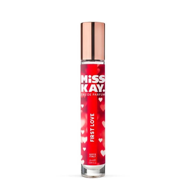 Eau de Parfum FIRST LOVE Eau de Parfum FIRST LOVE