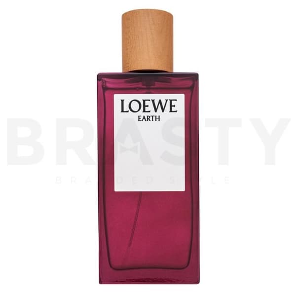 Loewe Earth unisex eau de parfum 100 ml