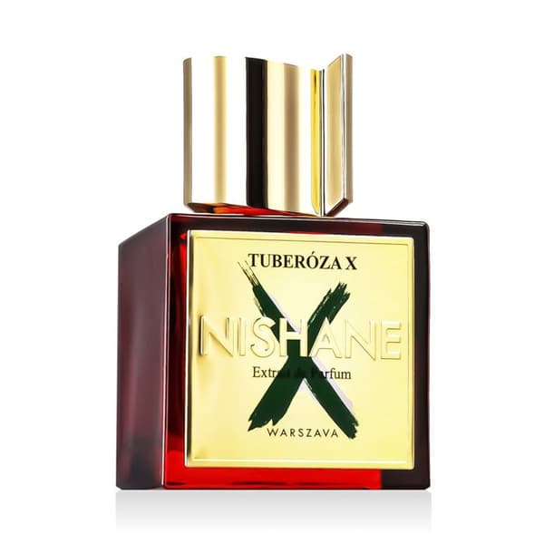 Nishane Tuberóza X Extrait de Parfum (Unisex) 100 ml