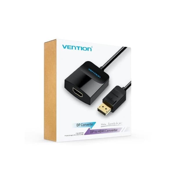 Videoadapter - Konvention - HBGBB - 0,15 m - 3840 x 2160 pixels - 30 Hz