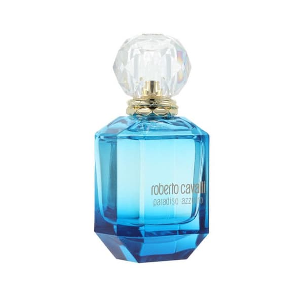 Roberto Cavalli Paradiso Azzurro Eau de Parfum (Kvinde) 75 ml