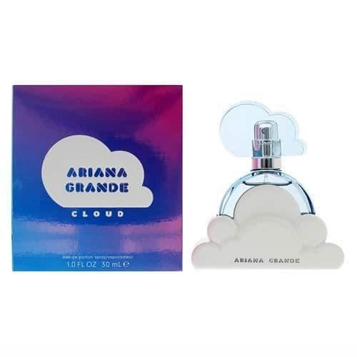 Parfume Kvinde - ARIANA GRANDE - Cloud - Eau de parfum - 30 ml - Floral