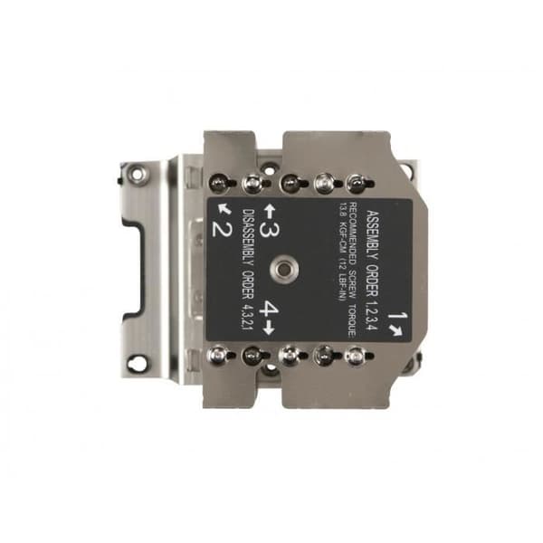 Supermicro SNK-P0070APS4 Servertillbehör