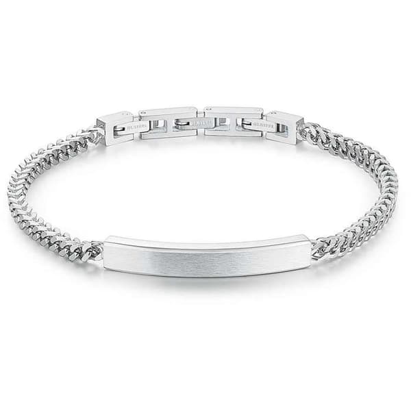 Armband - Silverstål - Brosway - BIK11