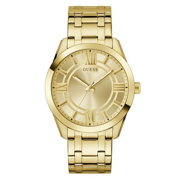 Guess klocka - Herr - GW0893G3