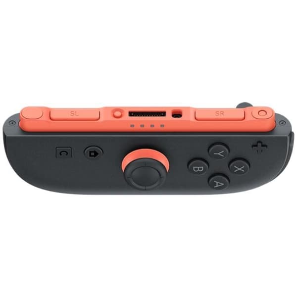 Lys rød højre Joy-Con-controller til Nintendo Switch 2