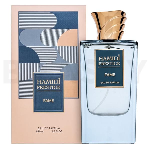 Hamidi Prestige Fame unisex eau de parfum 80 ml