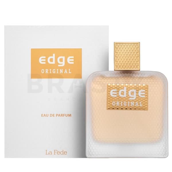 La Fede Edge Original eau de parfum kvinna 100 ml