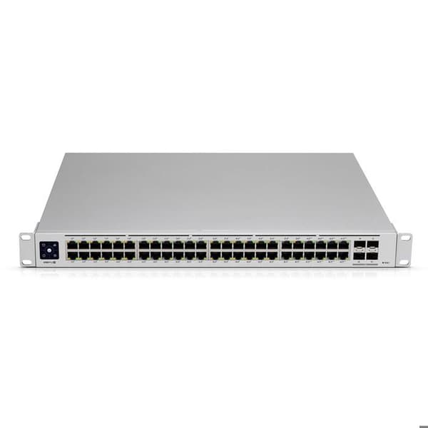 UbiQuiti USW-PRO-48-POE
