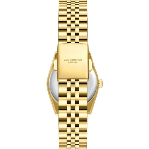 Dameur LEE COOPER LC08303.120 guld mode