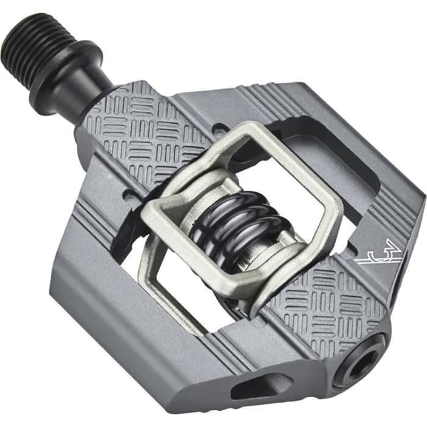 Automatiske pedaler VTT Crankbrothers Candy 2 - Grå - 355g