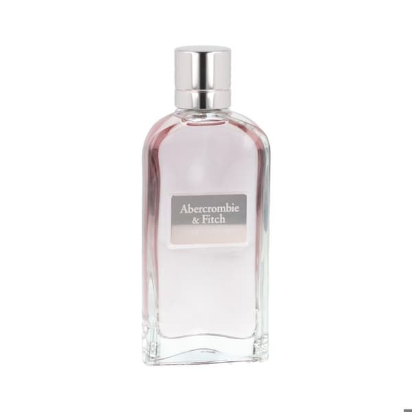 Abercrombie & Fitch First Instinct for Her Eau de Parfum (kvinder) 100 ml