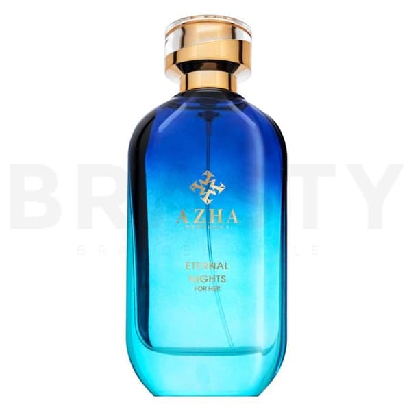 Azha Eternal Nights eau de parfum til kvinder 100 ml