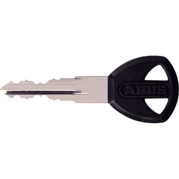 Cykellås kæde - ABUS - Ivera 7210 - 85 cm - Cementeret stål - Blå