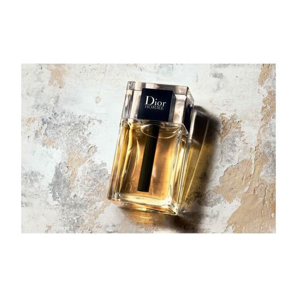 Dior Dior Homme Edt 150 Ml