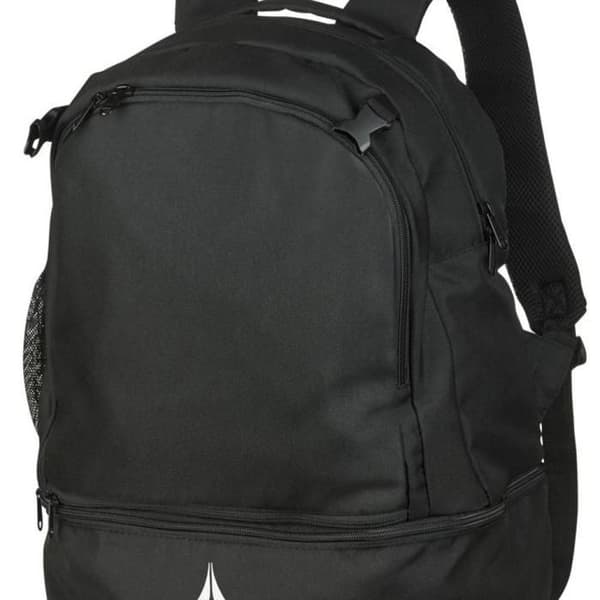 Select Basic V24 ryggsäck med nät