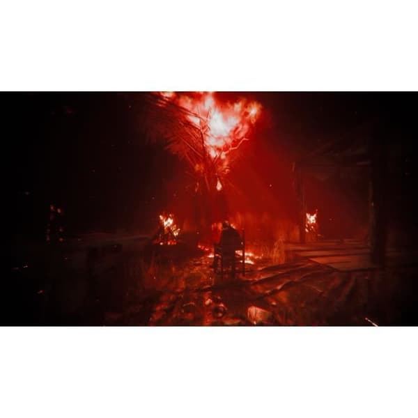 Maid Of Sker - PS5 Spel