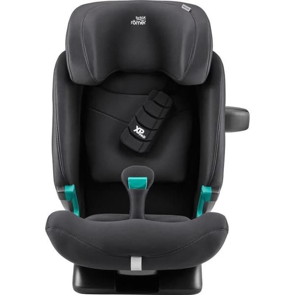 BRITAX RÖMER - Bilstol Advansafix Pro Classic 76-150cm Mørkegrå