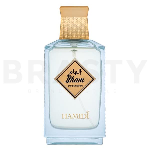 Hamidi Ilham eau de parfum för män 100 ml