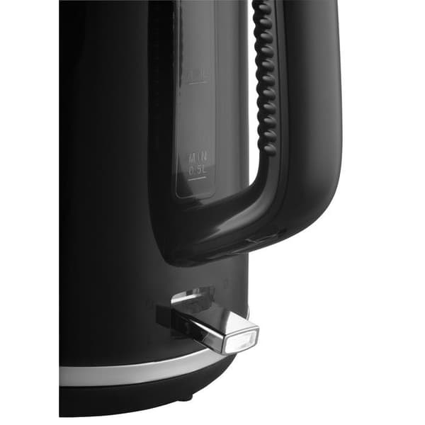 Elkedel - Koncept - RK2375 - 1,7L - 2200W - Sort
